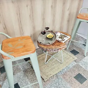Jardines& Parking Apartment Cordoba