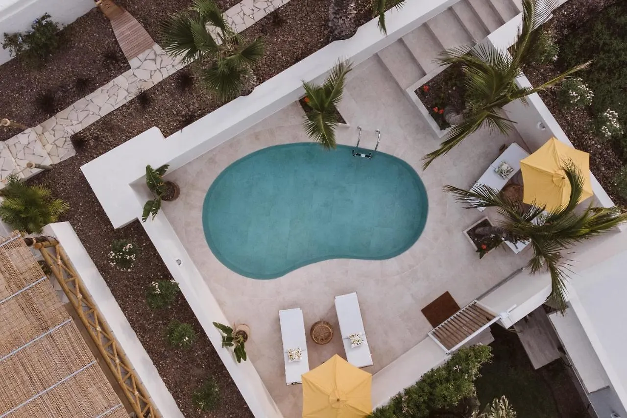 Villa Lily Puerto del Carmen