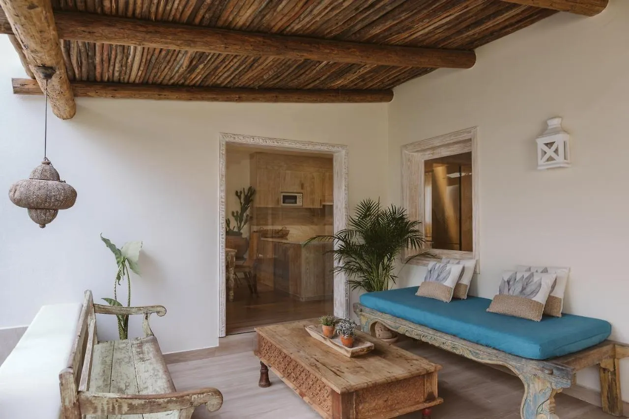 Villa Lily Puerto del Carmen  Spain