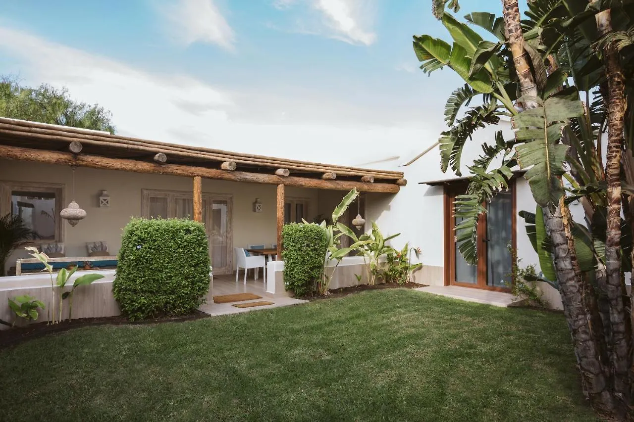Villa Lily Puerto del Carmen  Puerto del Carmen (Lanzarote)
