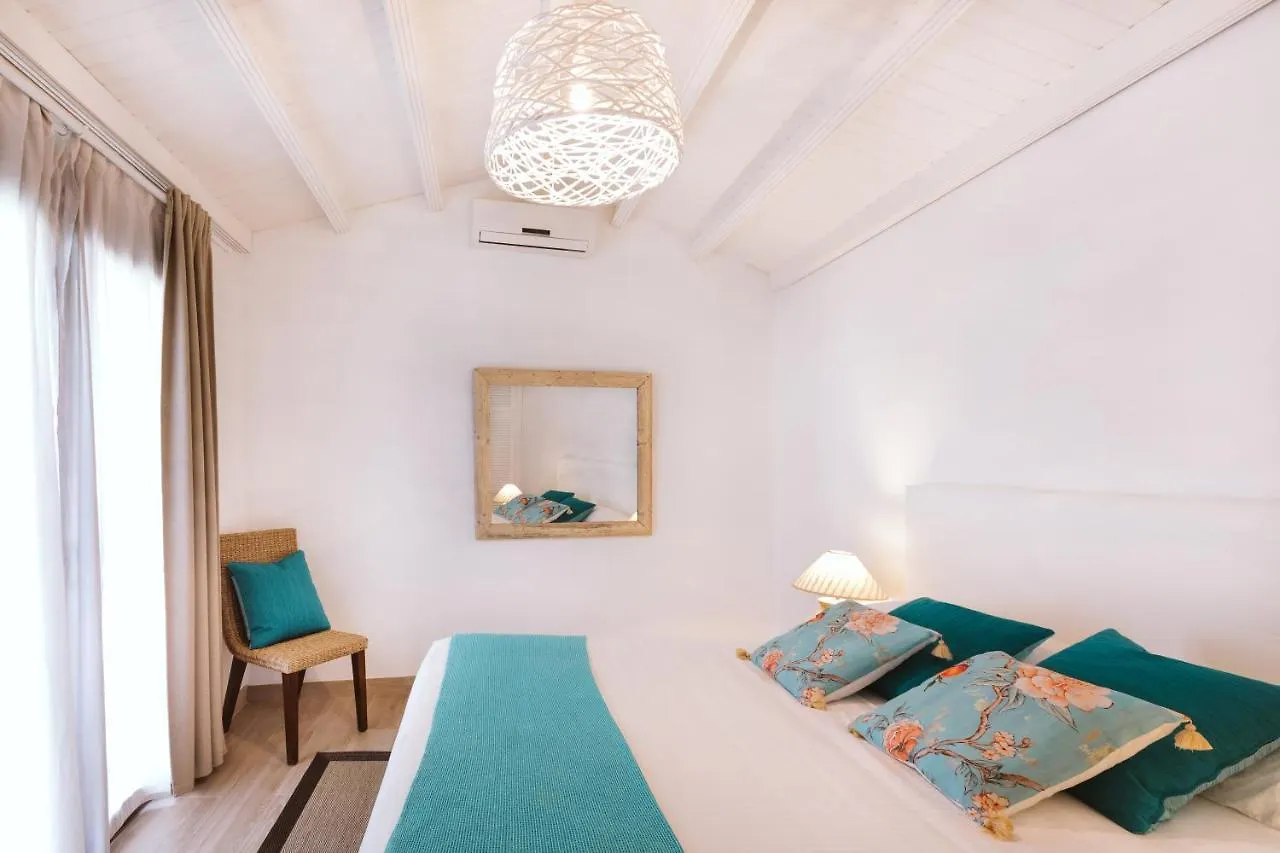 Villa Lily Puerto del Carmen  Spain